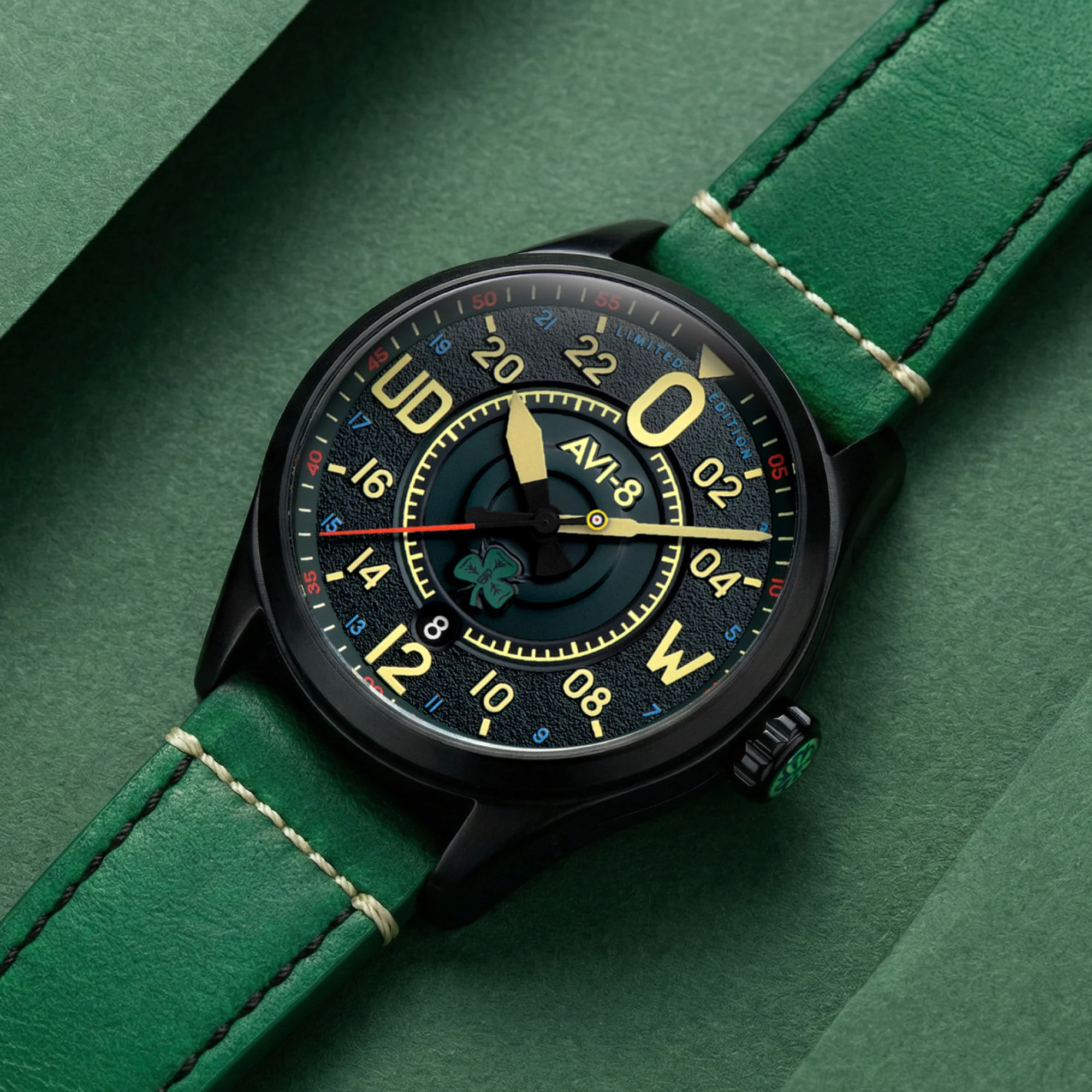 Paddy Green - Image 3