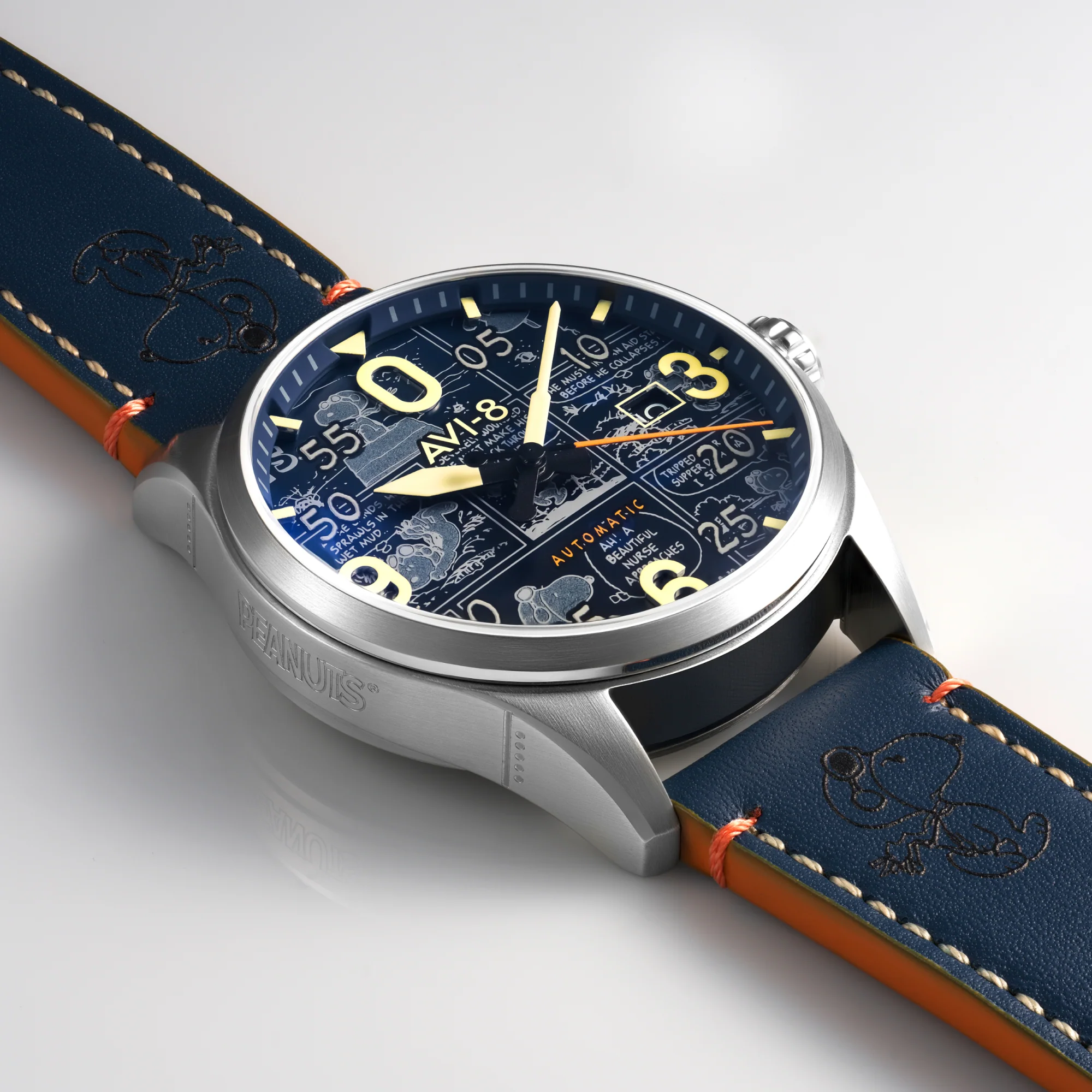 Beagle Blue - Image 5
